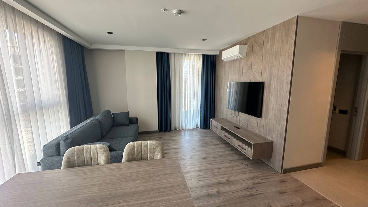 Appartement à Antalya, Turquie, 55 m² - image 6