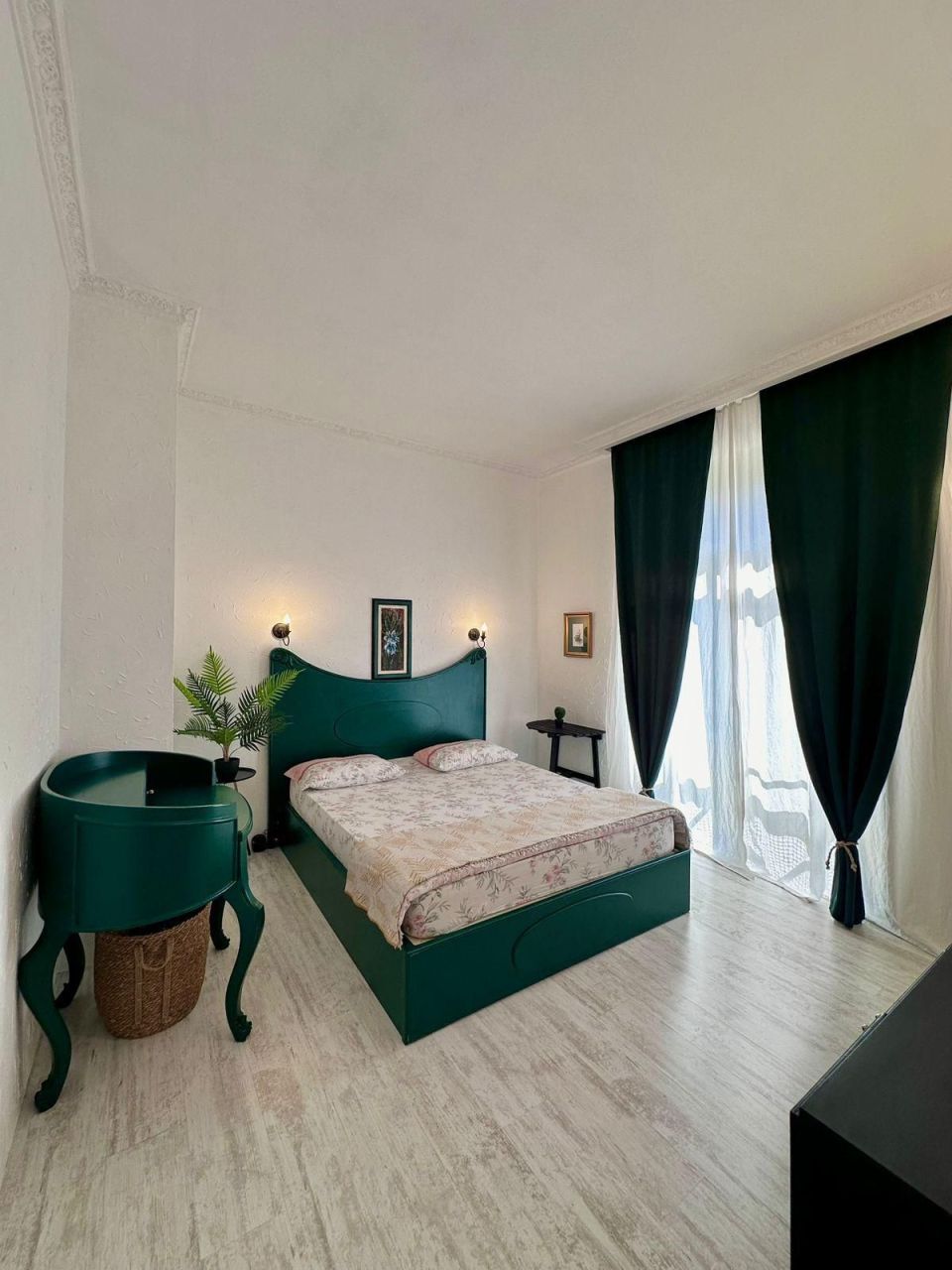 Flat in Tbilisi, Georgia, 90 m² - picture 4