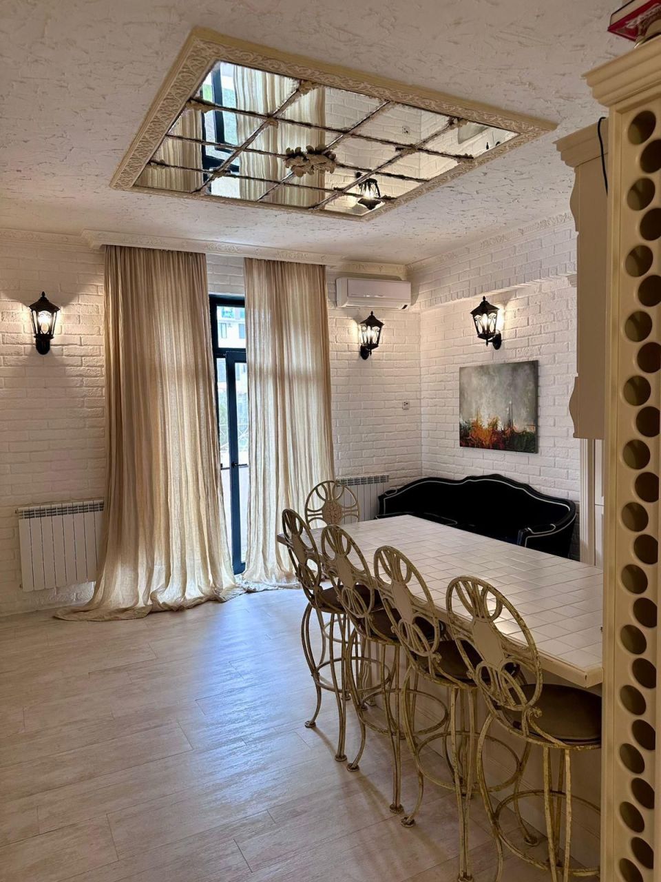 Flat in Tbilisi, Georgia, 90 m² - picture 3