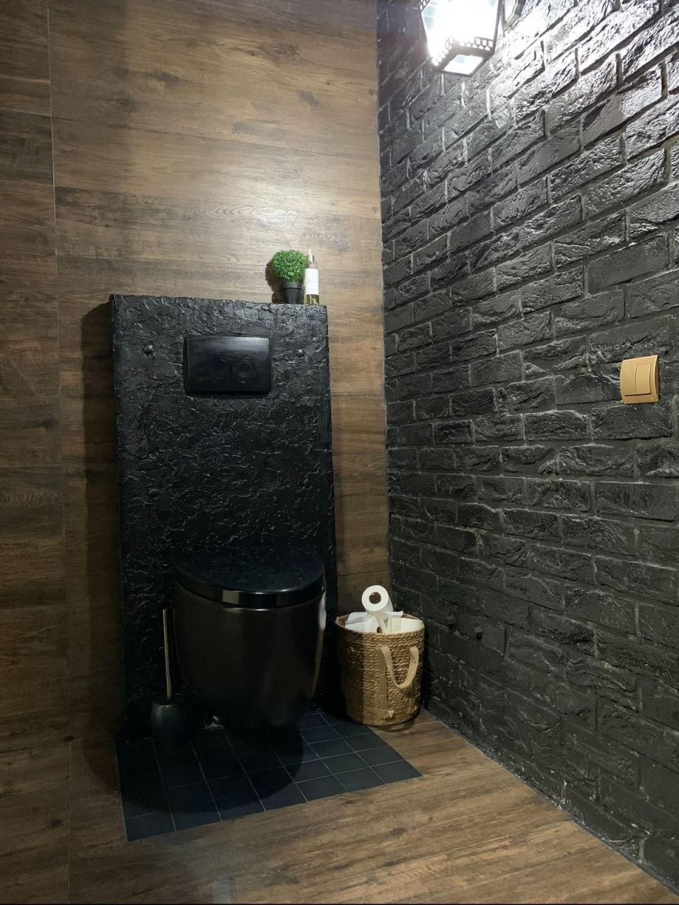 Flat in Tbilisi, Georgia, 90 m² - picture 9