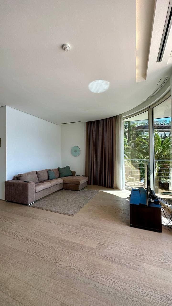Apartamento en Budva, Montenegro, 133 m² - imagen 7