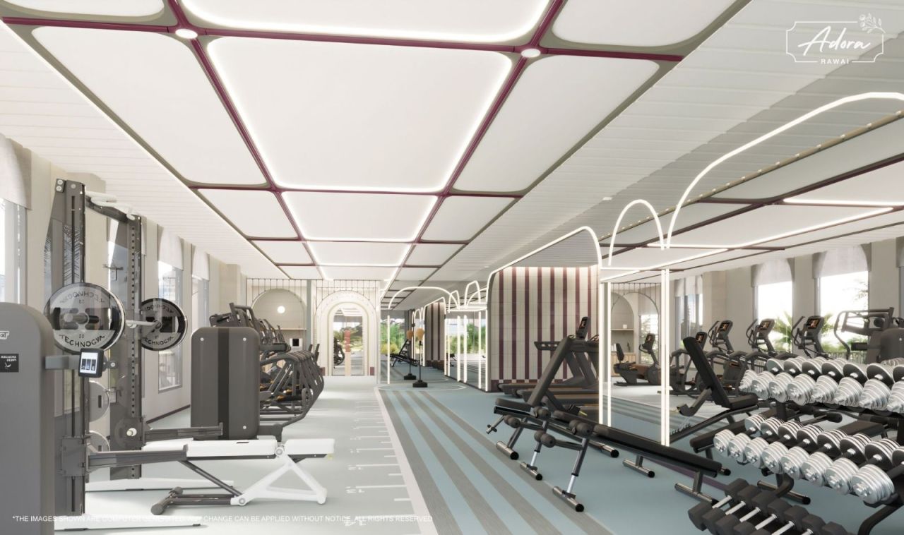 Apartment in Rawai, Thailand, 43 m² - Foto 8