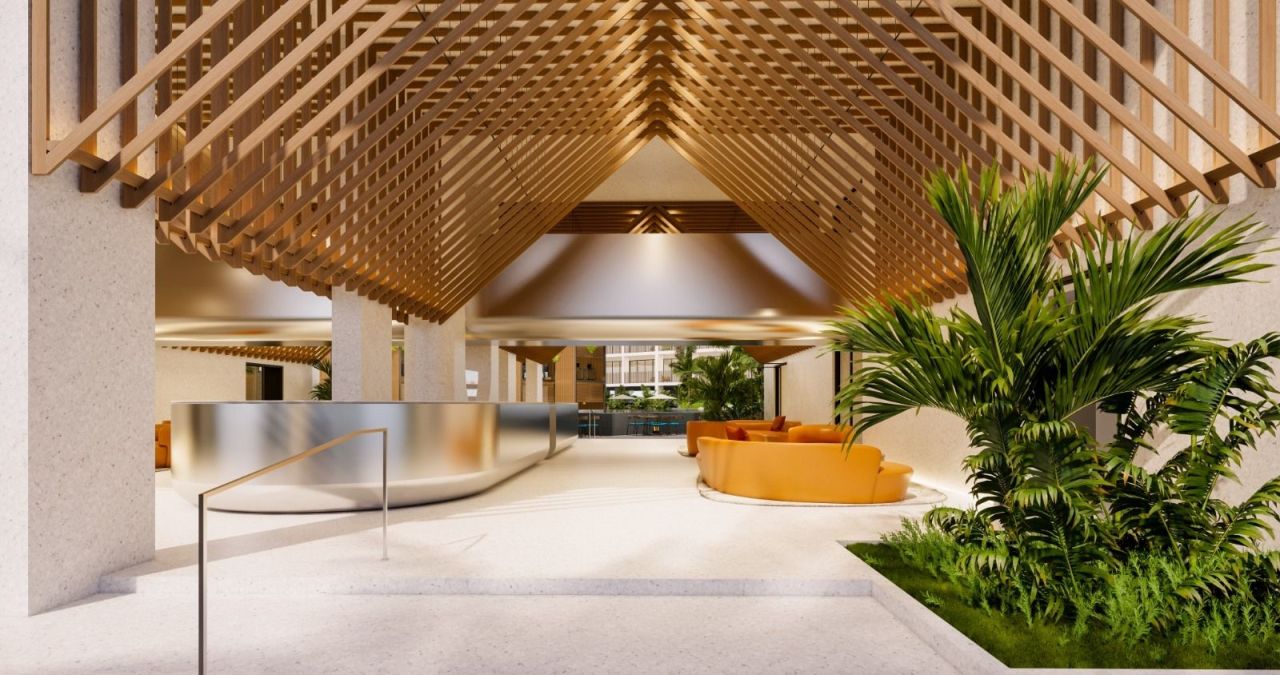 Appartamenti a Chalong, Thailandia, 28 m² - foto 19