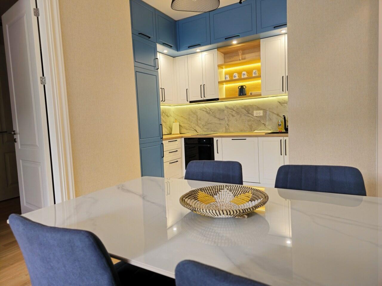 Piso en Becici, Montenegro, 65 m² - imagen 8