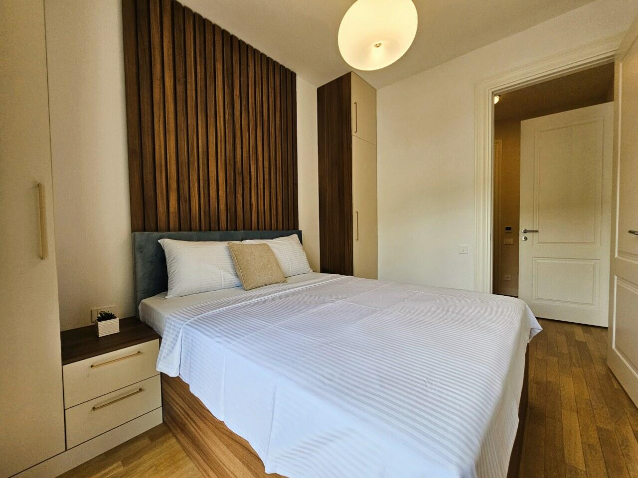 Piso en Becici, Montenegro, 65 m² - imagen 10