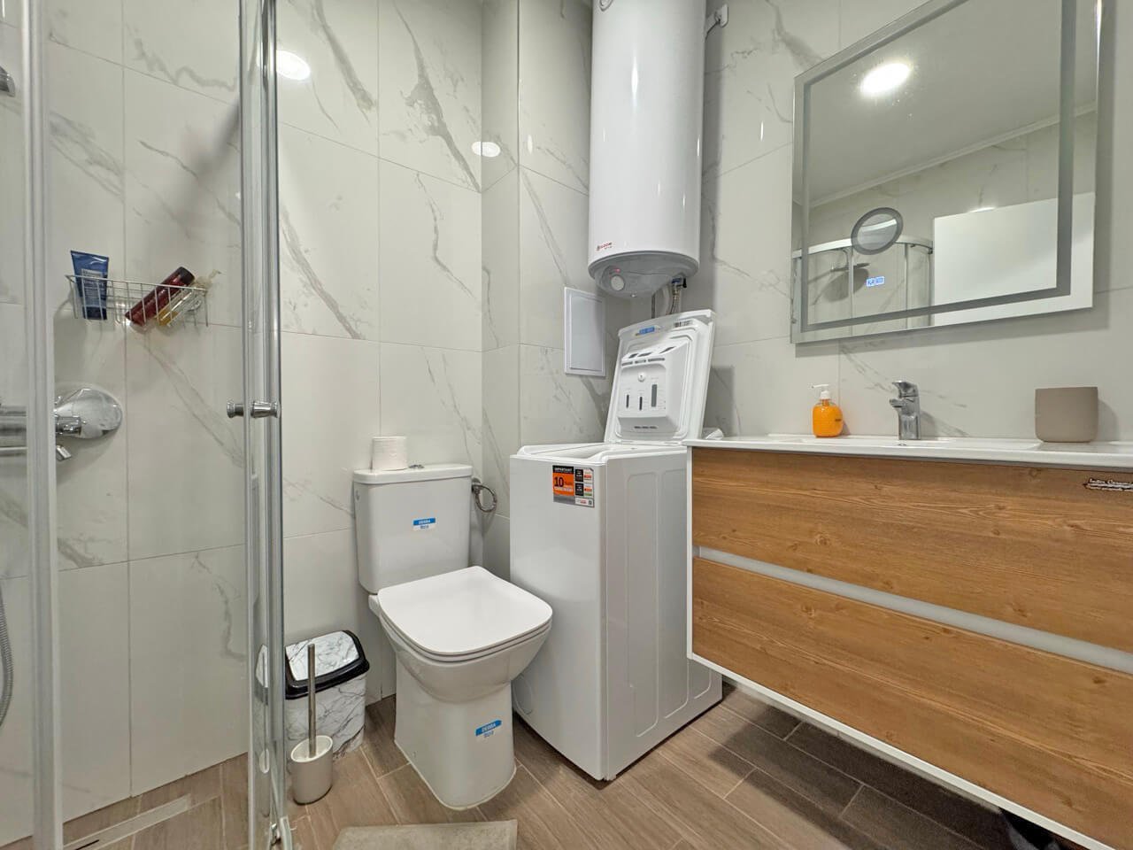 Apartamento en Sunny Beach, Bulgaria, 50 m² - imagen 2