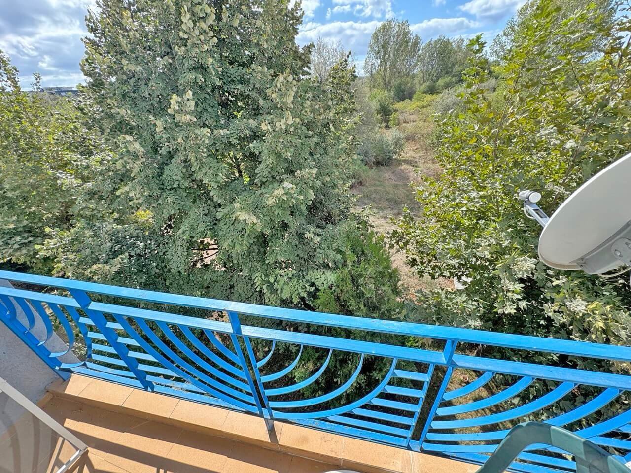 Appartamenti a Spiaggia assolata, Bulgaria, 50 m² - foto 4