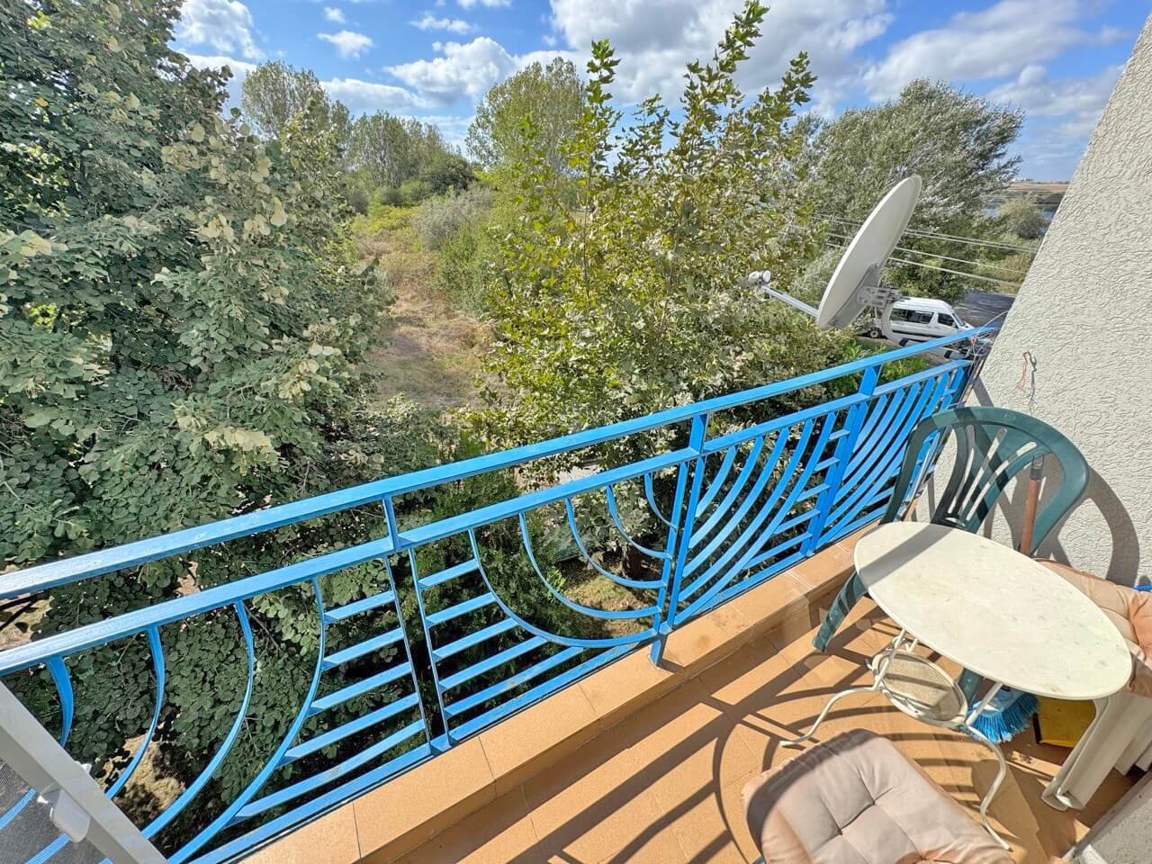 Appartamenti a Spiaggia assolata, Bulgaria, 50 m² - foto 5