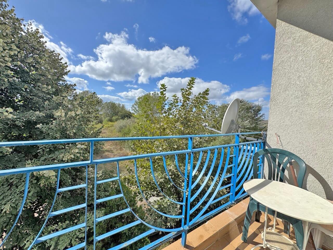 Appartamenti a Spiaggia assolata, Bulgaria, 50 m² - foto 8