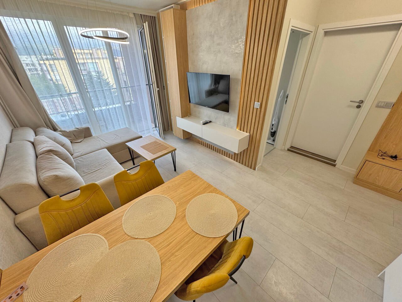 Apartamento en Sunny Beach, Bulgaria, 50 m² - imagen 10