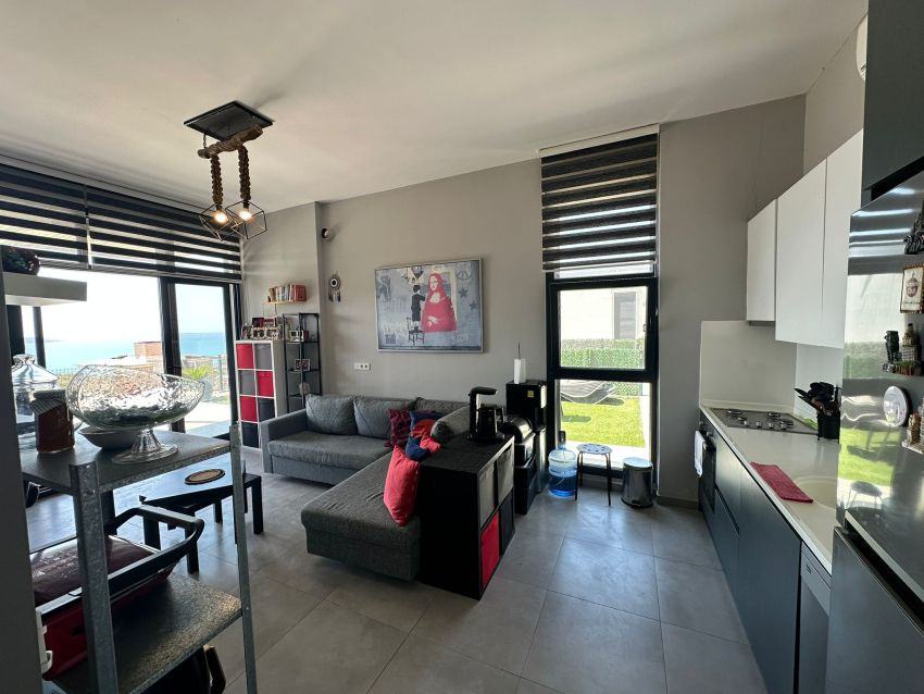 Appartement à Akbouk, Turquie, 50 m² - image 2