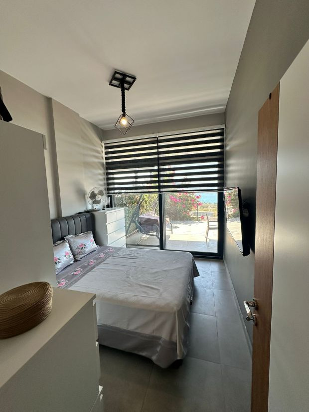 Appartement à Akbouk, Turquie, 50 m² - image 4