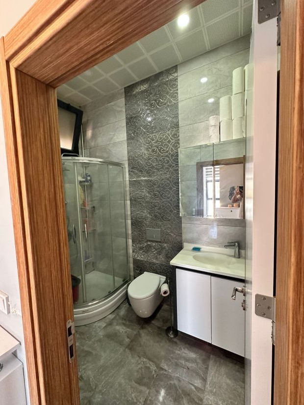 Appartement à Akbouk, Turquie, 50 m² - image 6