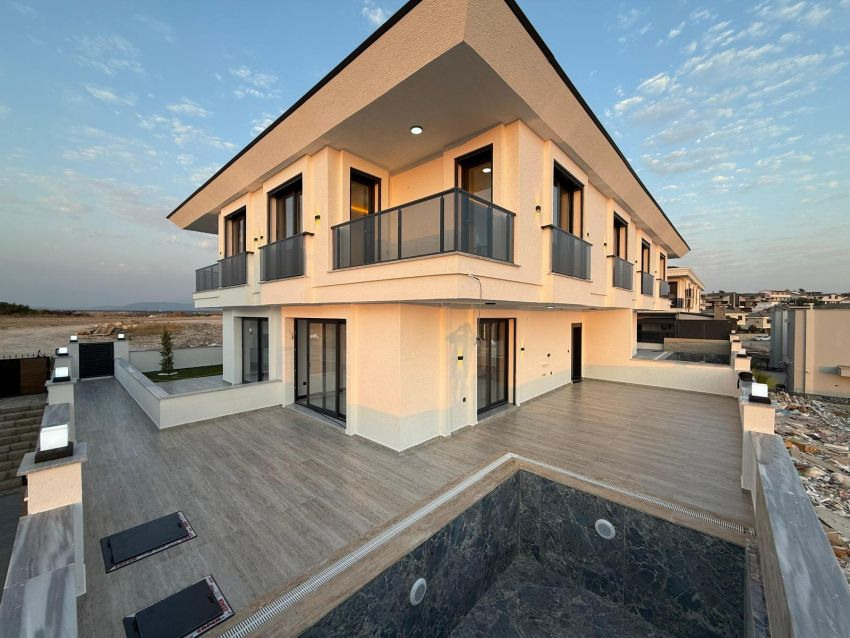 Villa en Didim, Turquia - imagen 6