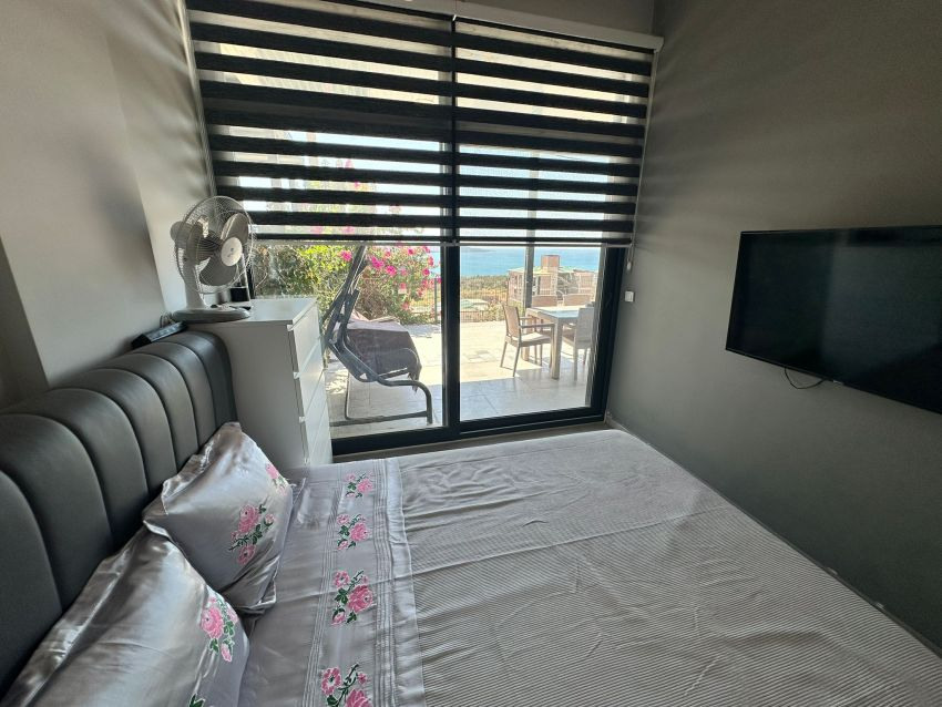 Appartement à Akbouk, Turquie, 50 m² - image 8