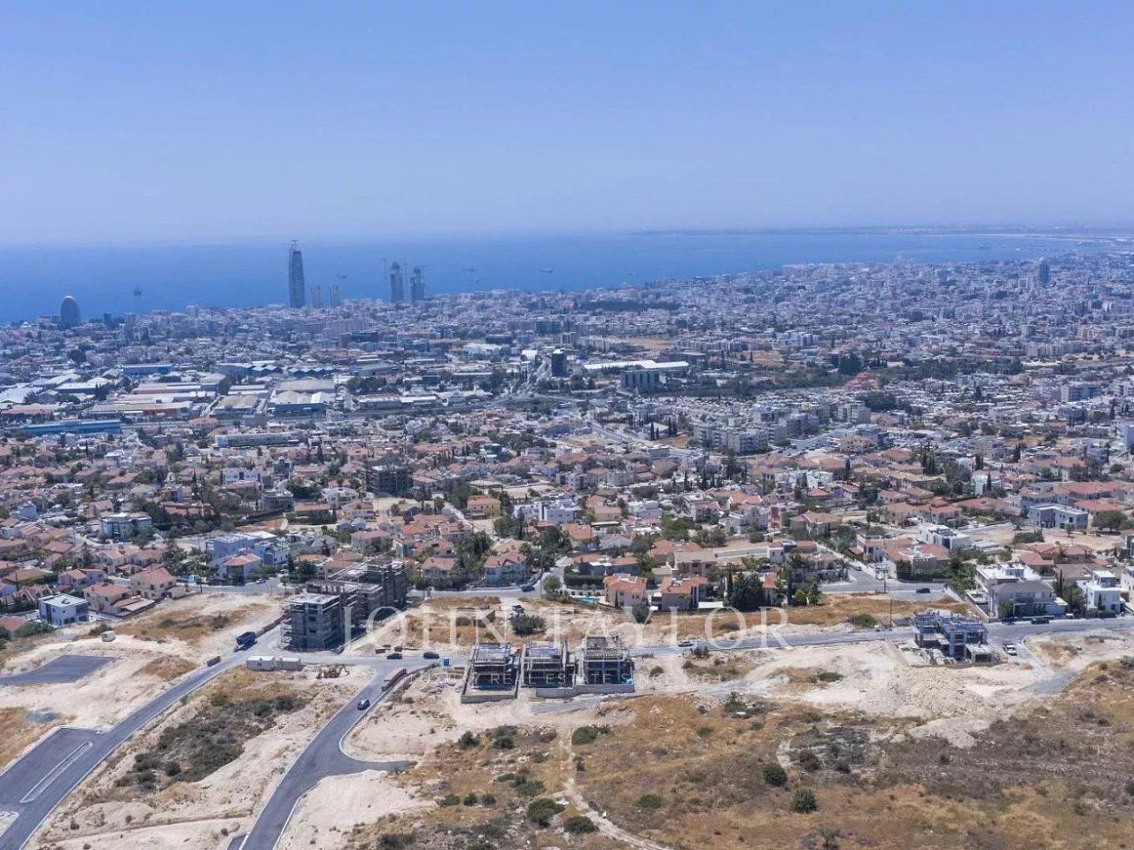 Appartement à Agios Athanasios, Chypre, 85 m² - image 1