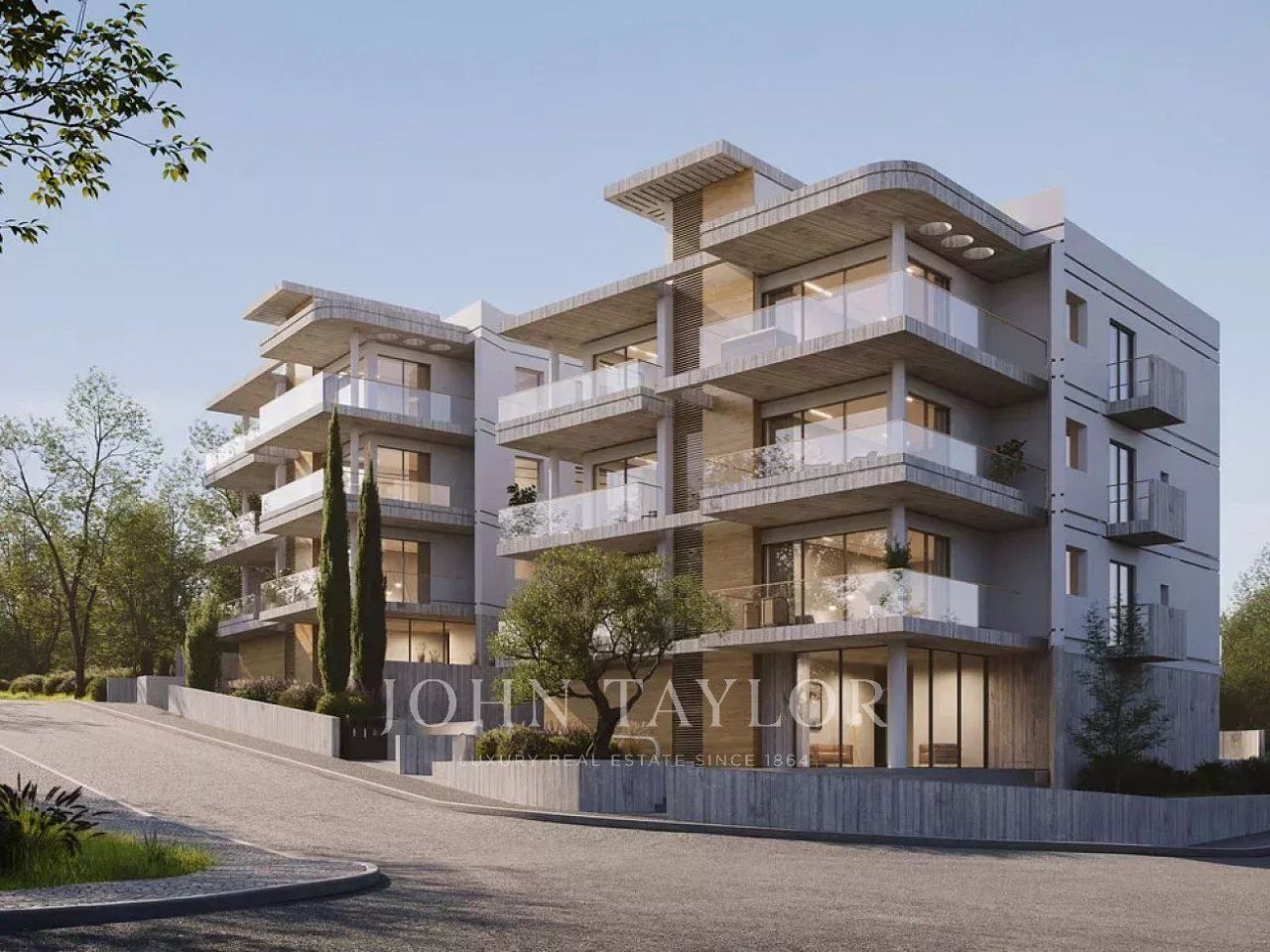 Appartement à Agios Athanasios, Chypre, 102 m² - image 5