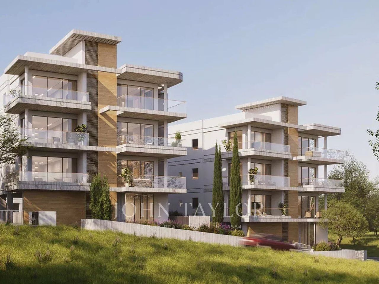 Appartement à Agios Athanasios, Chypre, 102 m² - image 7