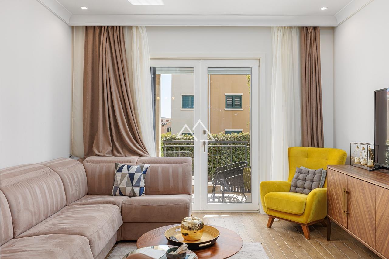 Appartement sur la Luštica, Monténégro, 50 m² - image 5