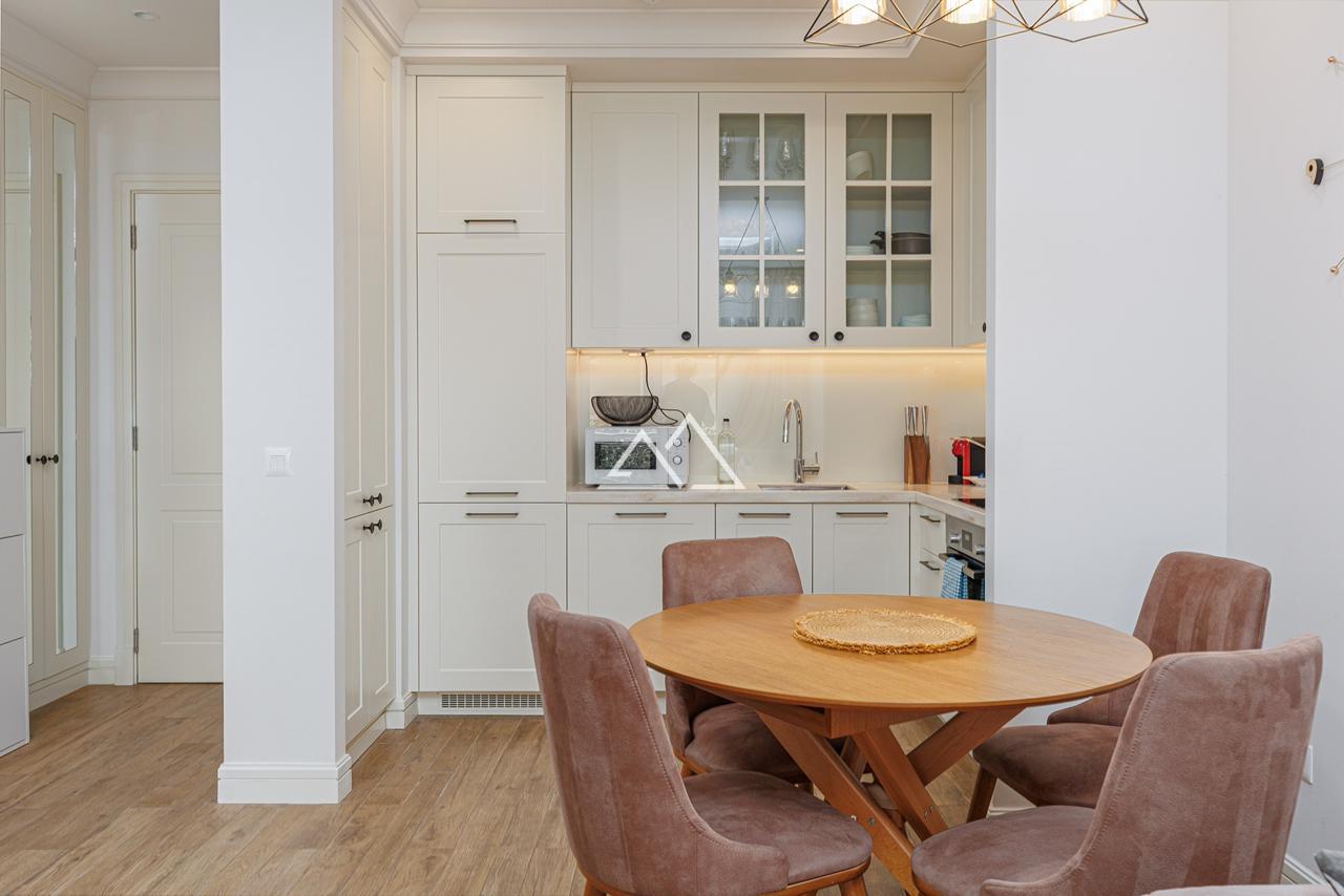 Appartement sur la Luštica, Monténégro, 50 m² - image 6