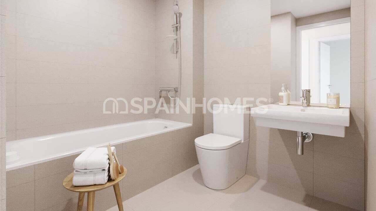Apartment in Estepona, Spanien, 95 m² - Foto 5