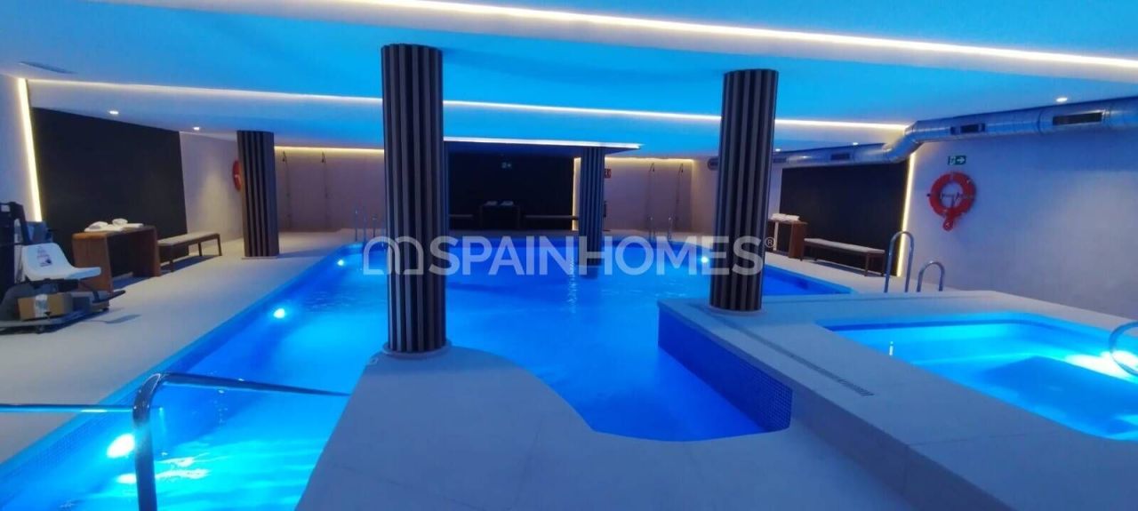 Stadthaus in Estepona, Spanien, 147 m² - Foto 5