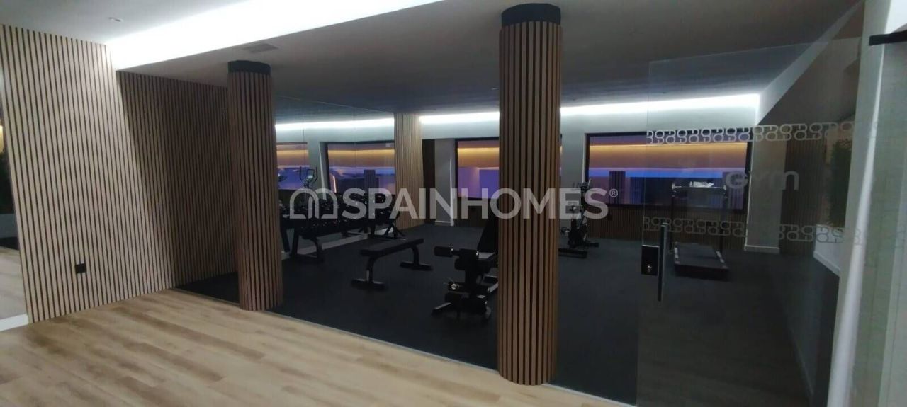 Stadthaus in Estepona, Spanien, 147 m² - Foto 6