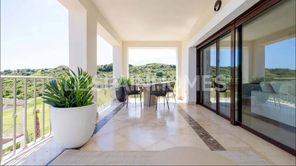 Stadthaus in Estepona, Spanien, 147 m² - Foto 9