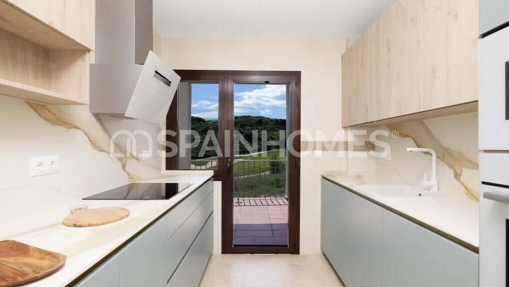 Stadthaus in Estepona, Spanien, 147 m² - Foto 11