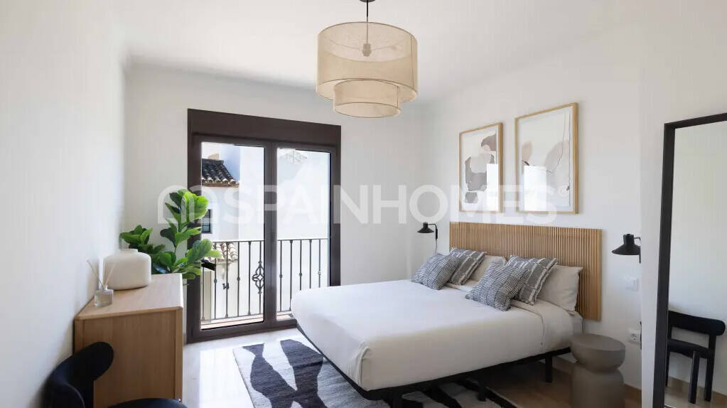 Stadthaus in Estepona, Spanien, 147 m² - Foto 12