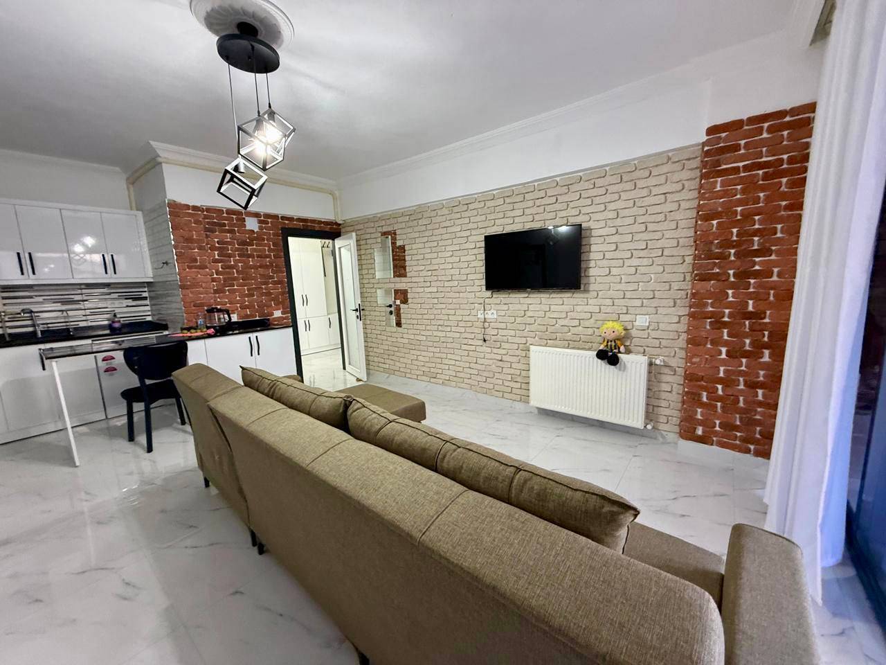 Appartamento a Mersin, Turchia, 110 m² - foto 4