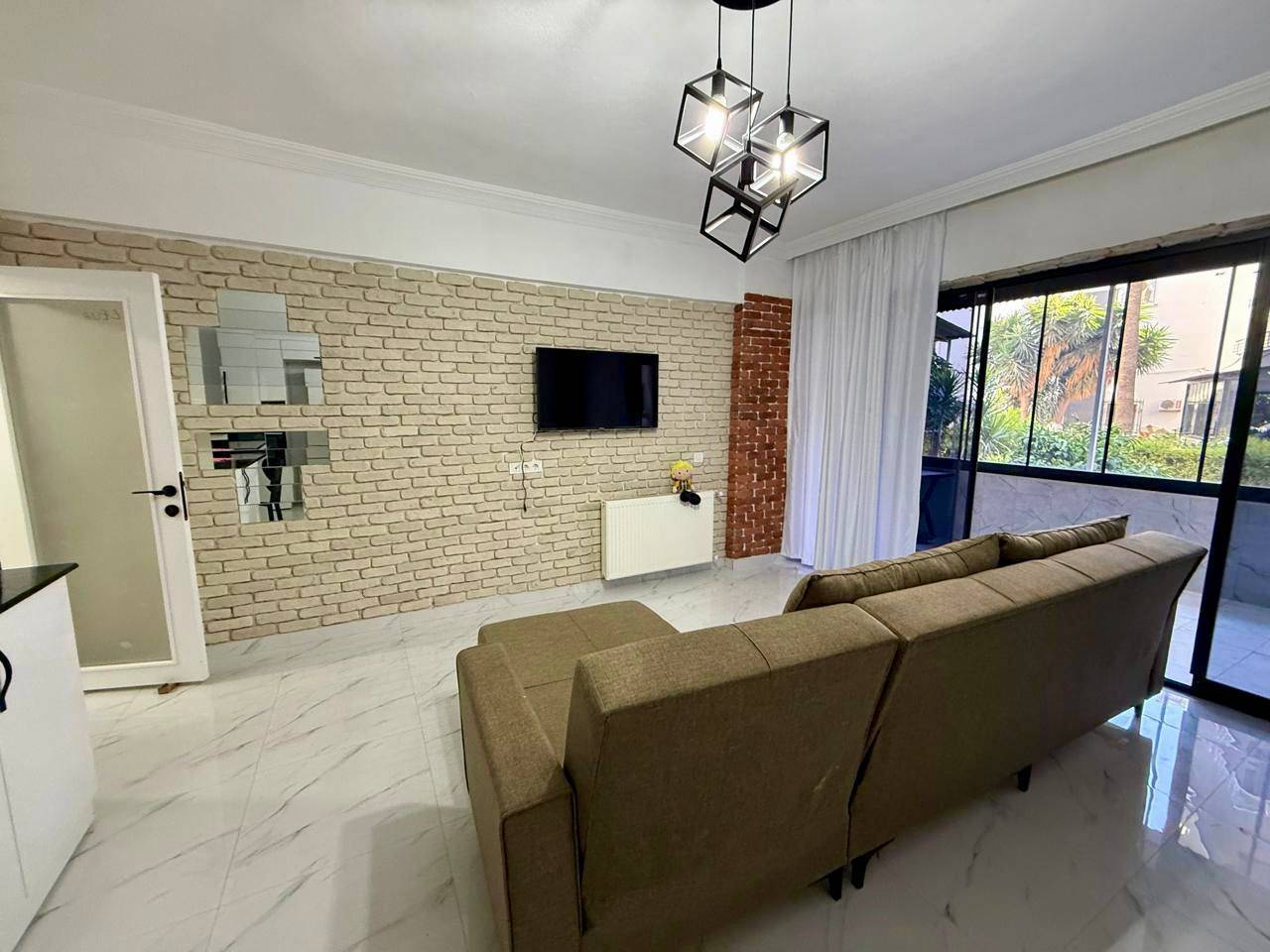 Appartamento a Mersin, Turchia, 110 m² - foto 5