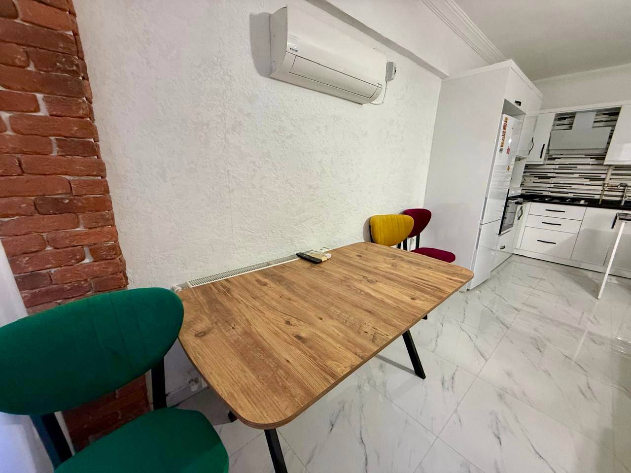 Appartamento a Mersin, Turchia, 110 m² - foto 6