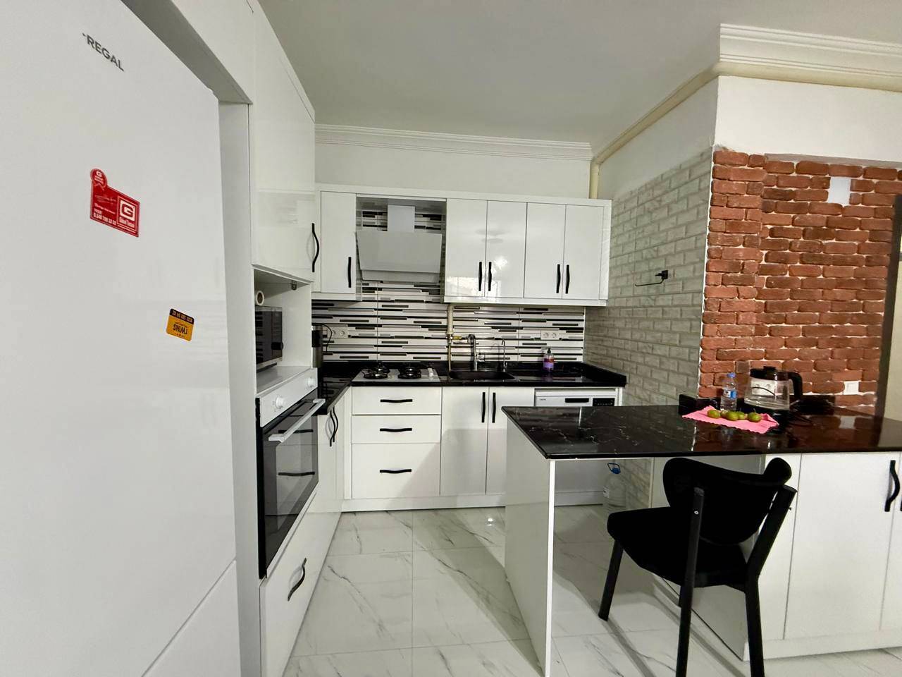 Appartamento a Mersin, Turchia, 110 m² - foto 7