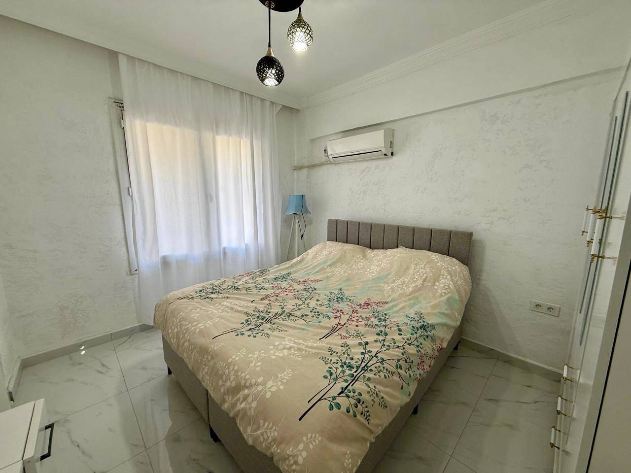 Appartamento a Mersin, Turchia, 110 m² - foto 10