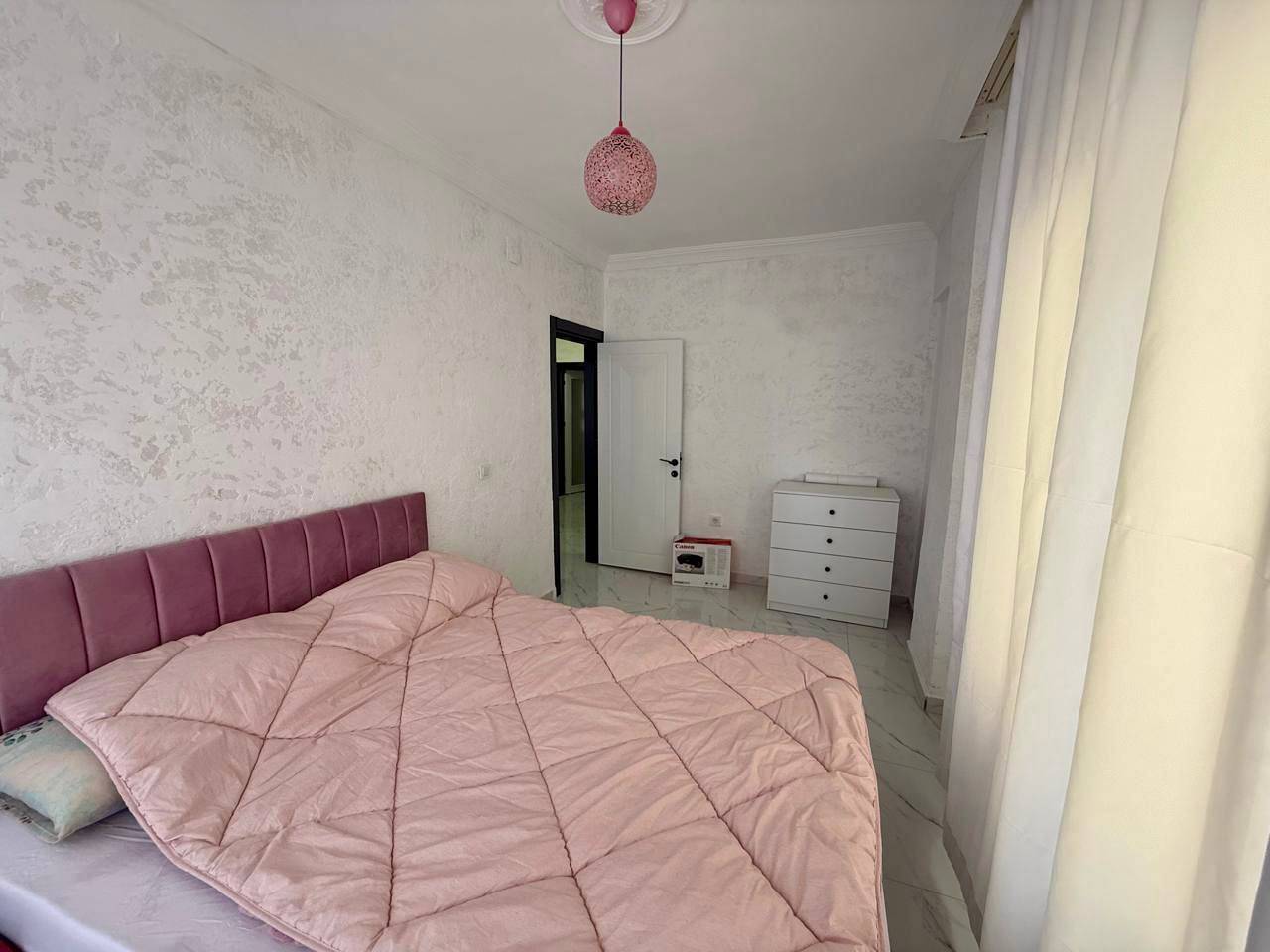 Appartamento a Mersin, Turchia, 110 m² - foto 13