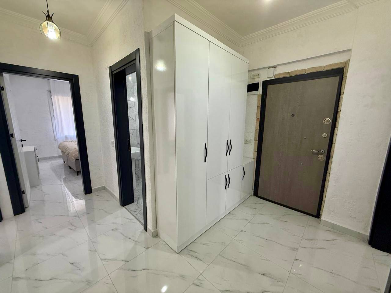 Appartamento a Mersin, Turchia, 110 m² - foto 14