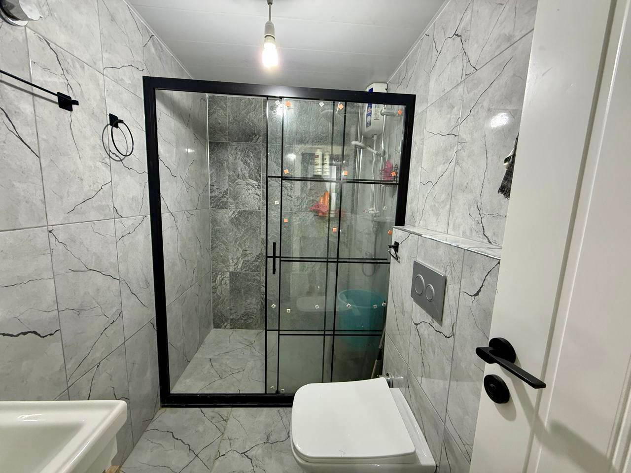 Appartamento a Mersin, Turchia, 110 m² - foto 16