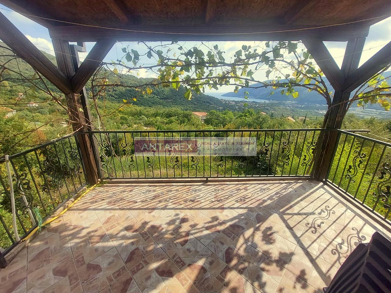 Villa in Herceg-Novi, Montenegro, 261 m² - picture 14