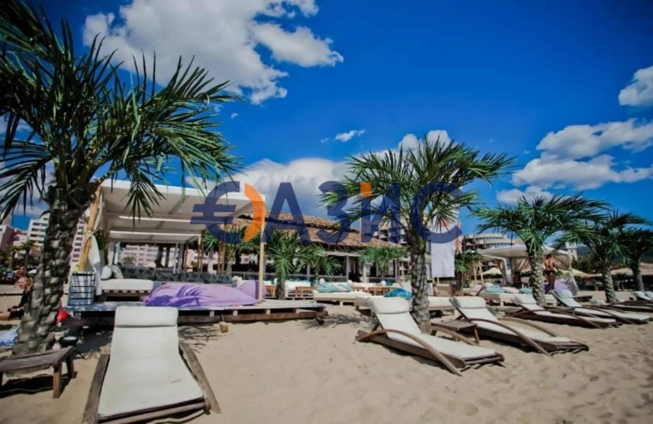 Apartamento en Sunny Beach, Bulgaria, 56 m² - imagen 19