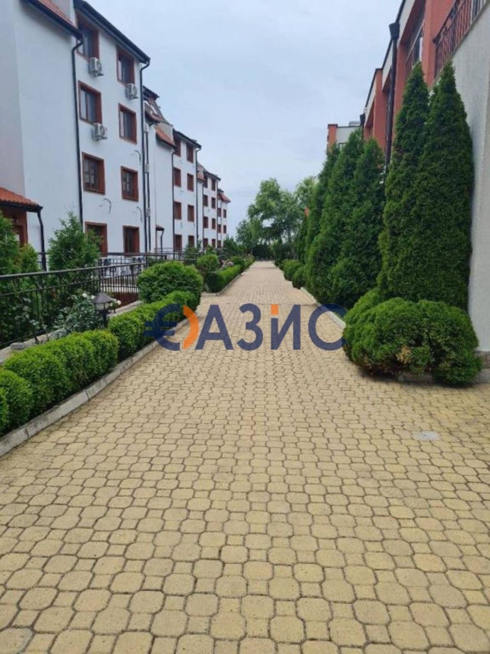 Apartamento en Aheloy, Bulgaria, 96.2 m² - imagen 19