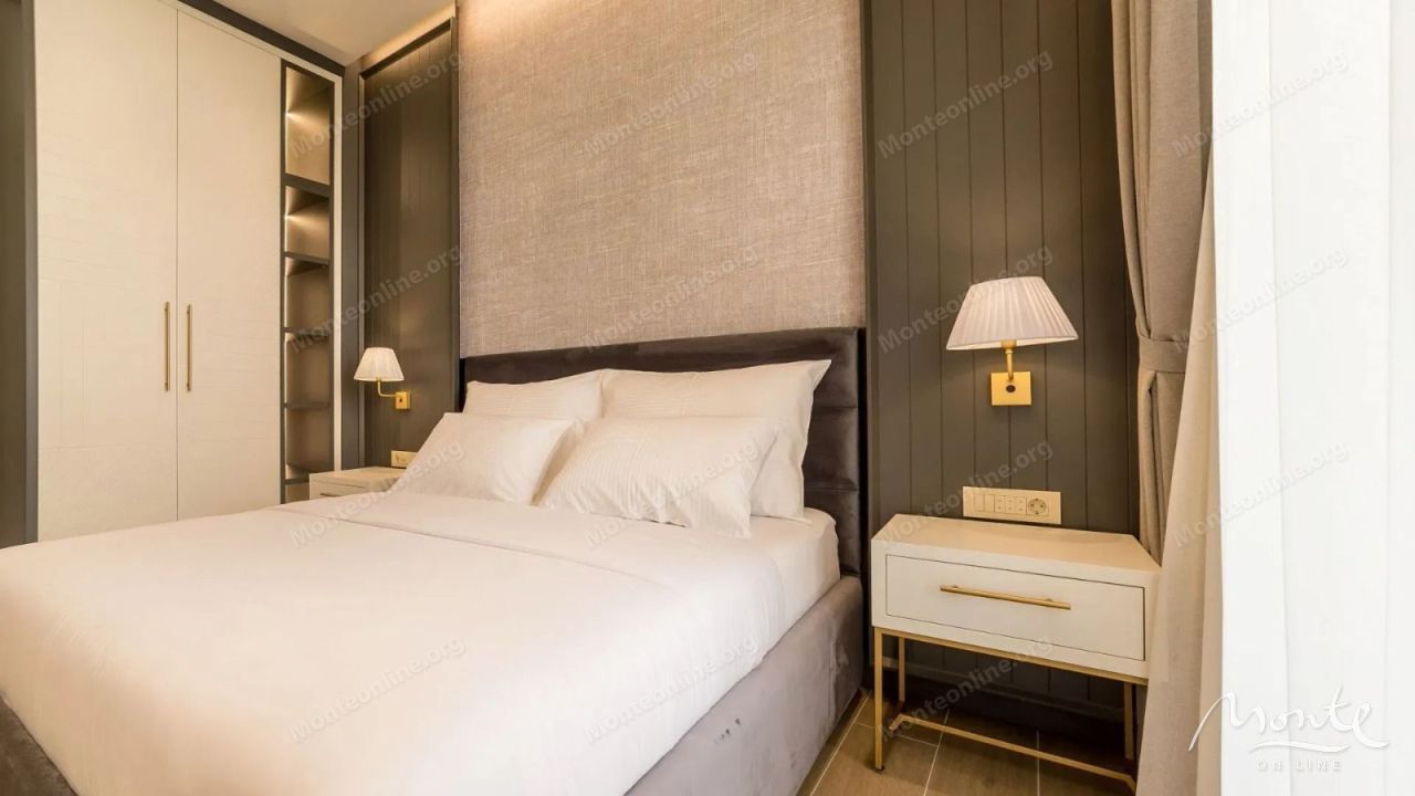 Hotel en Budva, Montenegro, 317 m² - imagen 8