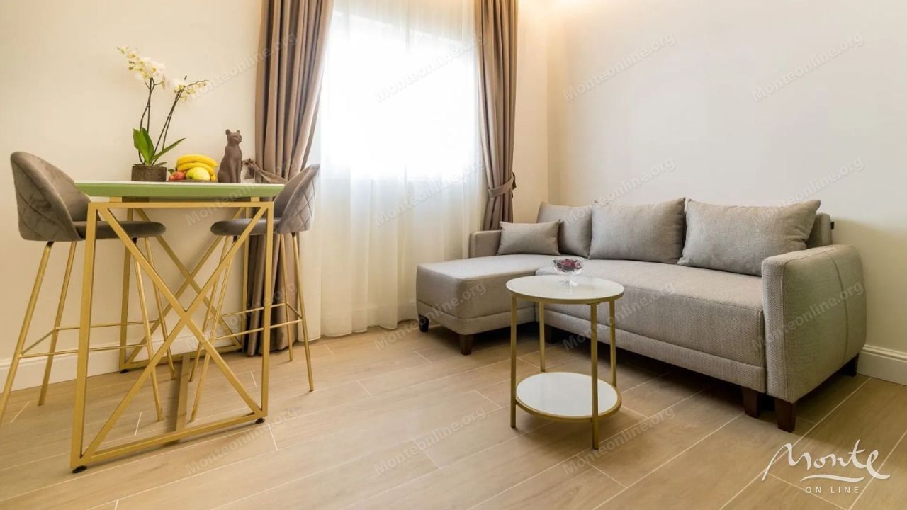 Hotel en Budva, Montenegro, 317 m² - imagen 13