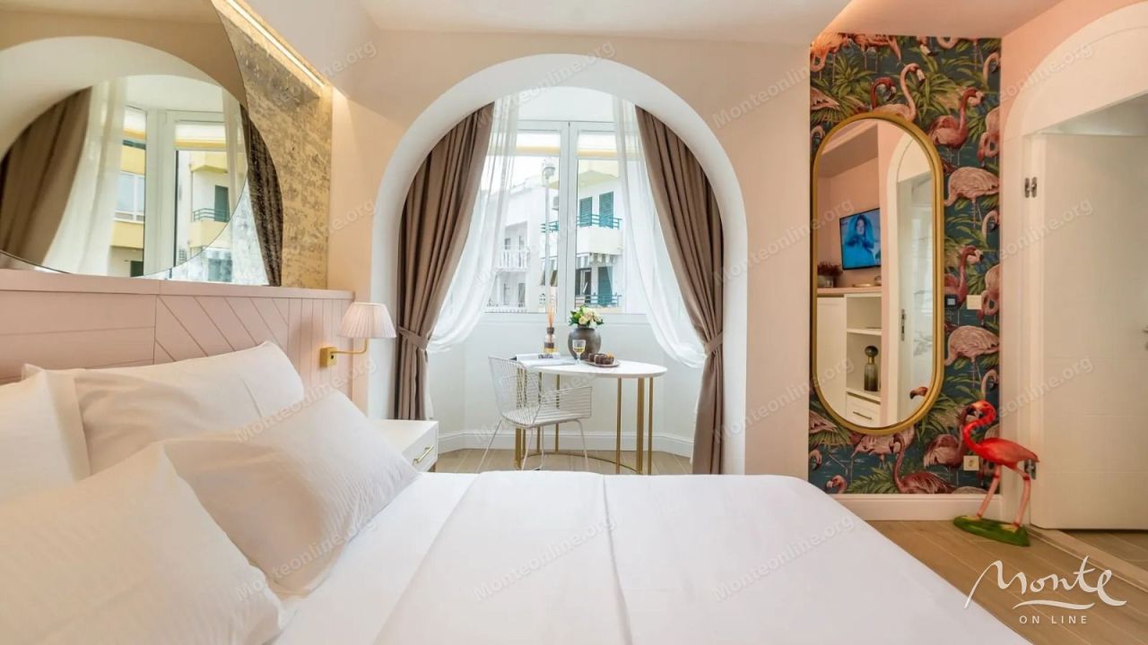 Hotel en Budva, Montenegro, 317 m² - imagen 15