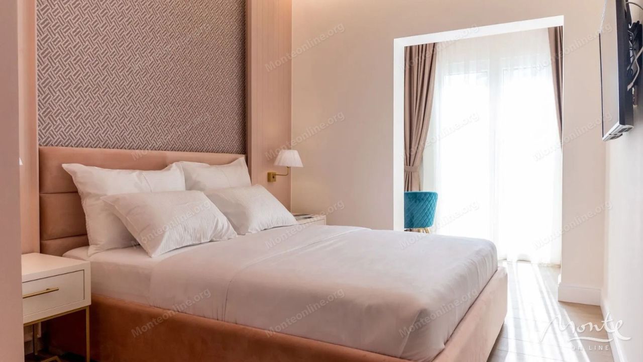 Hotel en Budva, Montenegro, 317 m² - imagen 19