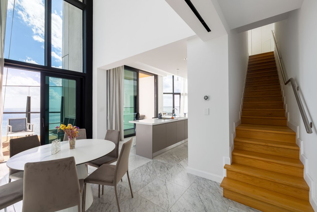 Apartamento en Limasol, Chipre, 213.8 m² - imagen 9