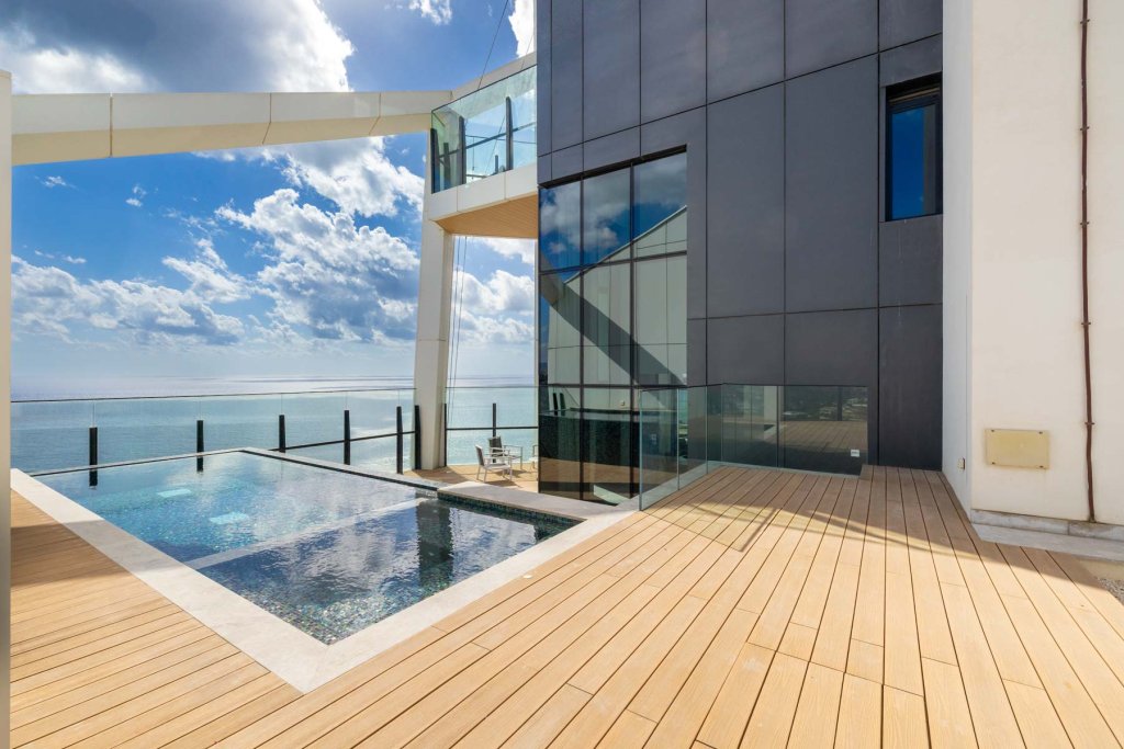 Apartamento en Limasol, Chipre, 213.8 m² - imagen 17