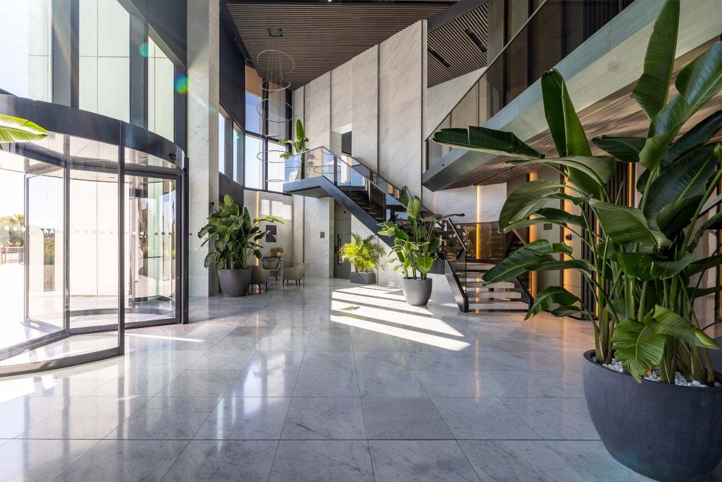 Apartamento en Limasol, Chipre, 213.8 m² - imagen 19