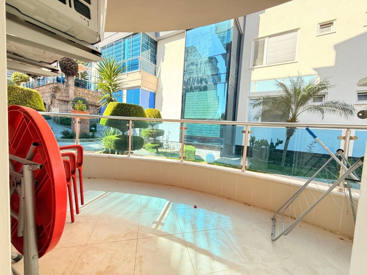 Piso en Alanya, Turquia, 60 m² - imagen 7