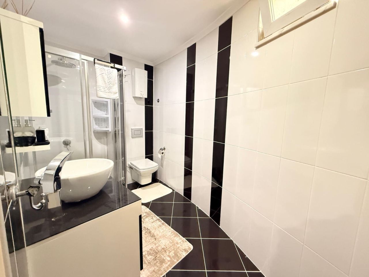 Piso en Alanya, Turquia, 60 m² - imagen 8
